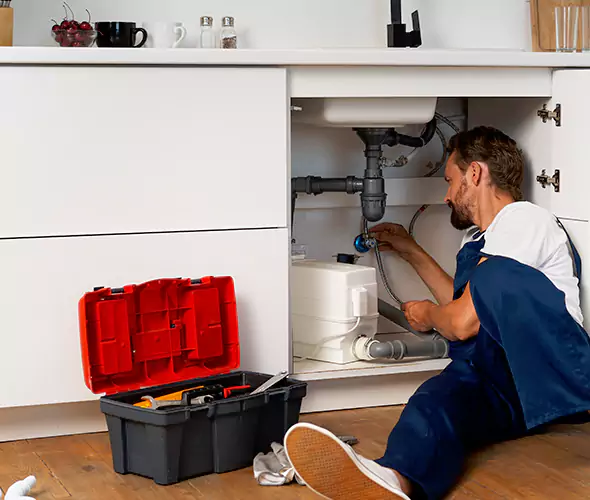 Expert Plumbers for PEX Pipe Installation in Wantagh, NY: Schedule Professional Service Today