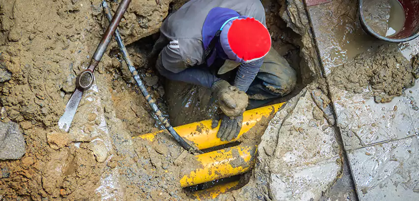 Clogged Drain Repair in Wantagh, NY