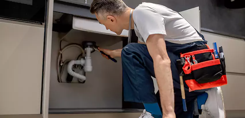Water Heater Replacement in Wantagh