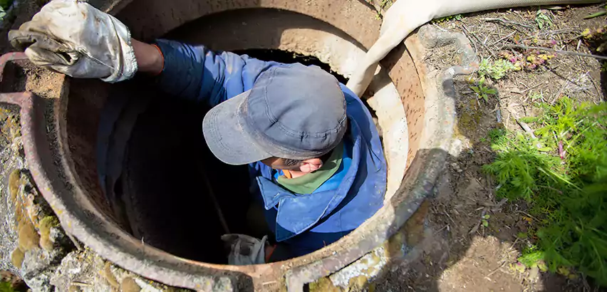 Professional  Septic Tank Repair Services in Wantagh, NY