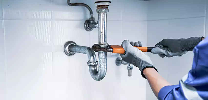 Main Drain Cleaning Service in Wantagh