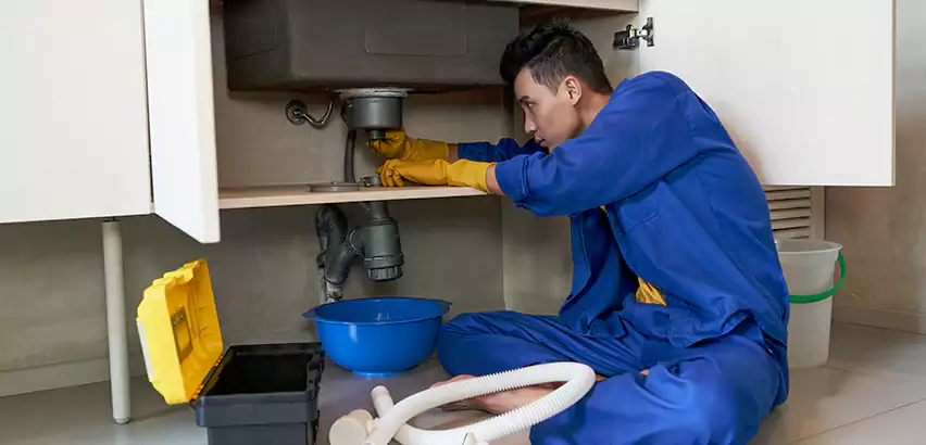Sewer Line Maintenance Wantagh, NY
