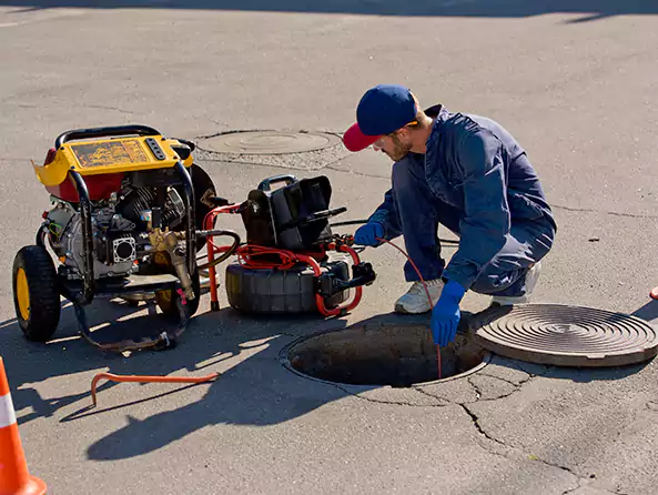 Why Choose Wantagh Plumbing for Drains Camera Inspection in Wantagh, NY?