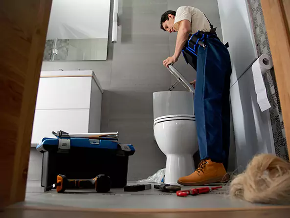  Why Choose Wantagh Plumbing for Emergency Plumber in Wantagh, NY?