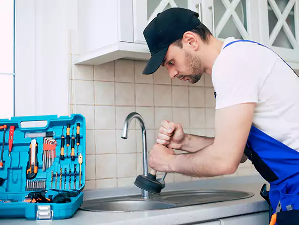 Why Choose Wantagh Plumbing for New Construction Plumbing in Wantagh, NY?